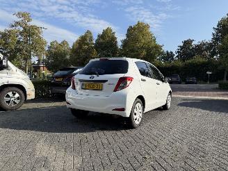 Toyota Yaris 1.5 Full Hybrid Comfort AUTOMAAT  (Hatchback 5-dr.)  5784 EURO EX BTW picture 28