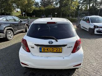 Toyota Yaris 1.5 Full Hybrid Comfort AUTOMAAT  (Hatchback 5-dr.)  5784 EURO EX BTW picture 27