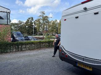 Hymer  T 664 GT picture 55