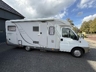 Hymer  T 664 GT picture 6
