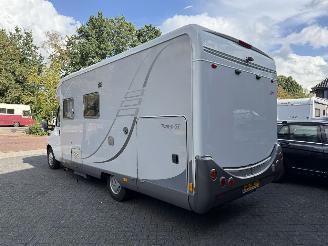 Hymer  T 664 GT picture 3