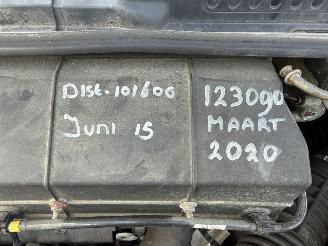Hymer  T 664 GT picture 39