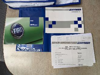 Hymer  T 664 GT picture 32