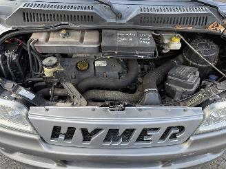 Hymer  T 664 GT picture 38
