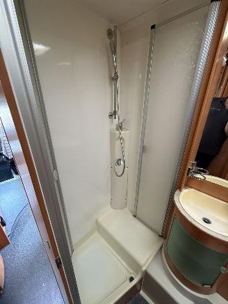 Hymer  T 664 GT picture 13