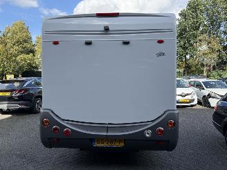 Hymer  T 664 GT picture 4