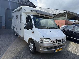 Hymer  T 664 GT picture 7