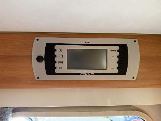 Hymer  T 664 GT picture 19