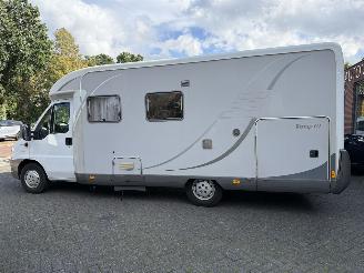 Hymer  T 664 GT picture 2