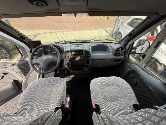 Hymer  T 664 GT picture 28