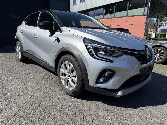 Renault Captur 1.6 E-Tech Hybrid 145 Intens picture 12