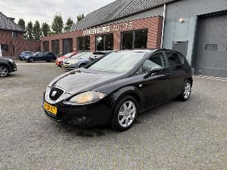  Seat Leon 1.9 TDI Ecomotive Sport (Hatchback 5-dr.) 2008/4