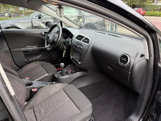 Seat Leon 1.9 TDI Ecomotive Sport (Hatchback 5-dr.) picture 13