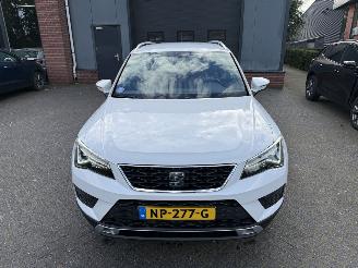 Seat Ateca 1.4 EcoTSI Xcellence (SUV 5-dr.) picture 7