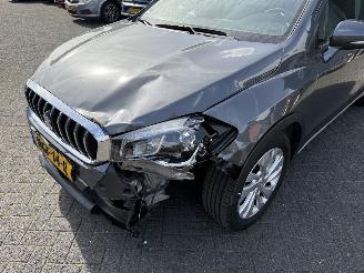 Suzuki S-Cross 1.4 Boosterjet Select Smart Hybrid picture 30