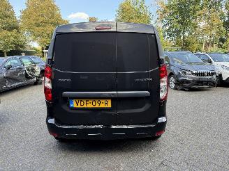 Dacia Dokker 1.5 dCi 90 Solid AIRCO  (Bedrijfsauto 5-dr.) picture 10