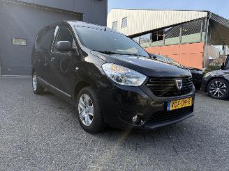 Dacia Dokker 1.5 dCi 90 Solid AIRCO  (Bedrijfsauto 5-dr.) picture 30