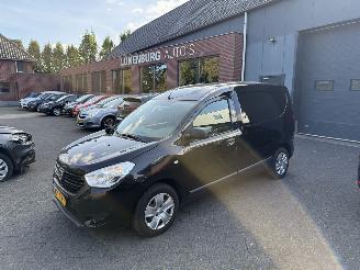 Dacia Dokker 1.5 dCi 90 Solid AIRCO  (Bedrijfsauto 5-dr.) picture 31