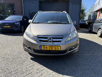 Honda Fr-v 1.8i Lifestyle (MPV 5-dr.) picture 8