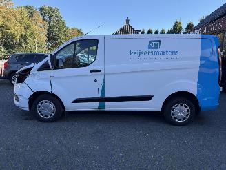 Ford Transit Custom 280 2.0 TDCI L1H1 Trend picture 3