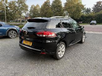 Renault Clio 0.9 TCe Limited (Stationwagen 5-dr.) picture 5