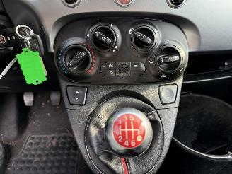 Fiat 500 0.9 TwinAir Turbo CABRIO (Hatchback 3-dr.) picture 25