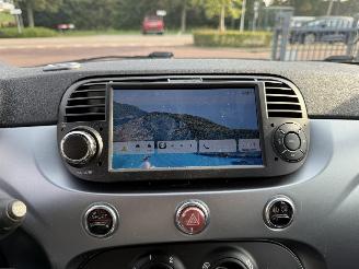 Fiat 500 0.9 TwinAir Turbo CABRIO (Hatchback 3-dr.) picture 24
