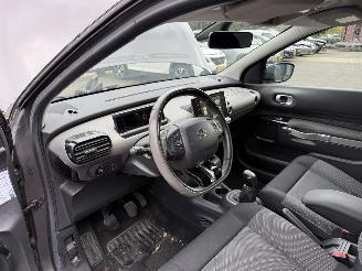 Citroën C4 cactus 1.2 PureTech One-Tone (SUV 5-dr.) picture 29