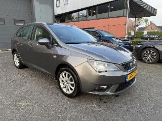 Avarii autoturisme Seat Ibiza 1.0 EcoTSI Style Connect 2016/9