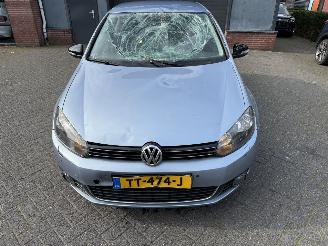 Volkswagen Golf 1.4 TSI Highline  AUTOMAAT (Hatchback 3-dr.) picture 10