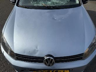 Volkswagen Golf 1.4 TSI Highline  AUTOMAAT (Hatchback 3-dr.) picture 31