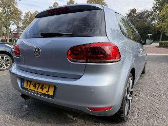 Volkswagen Golf 1.4 TSI Highline  AUTOMAAT (Hatchback 3-dr.) picture 17