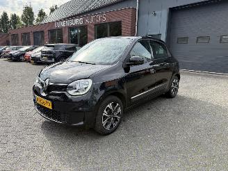 Schadeauto Renault Twingo 1.0 SCe Limited (Hatchback 5-dr.) 2022/2
