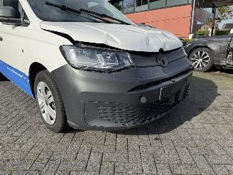 Volkswagen Caddy 2.0 TDI Trend picture 14