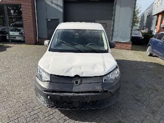 Volkswagen Caddy 2.0 TDI Trend picture 22