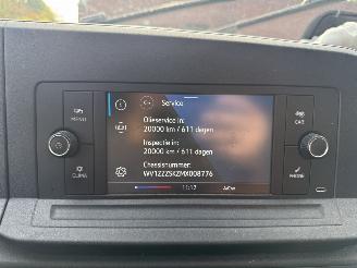 Volkswagen Caddy 2.0 TDI Trend picture 29