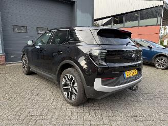 Schadeauto Ford Explorer Select Extended Range RWD 77 kWh 6570 EURO EX BTW 2025/11