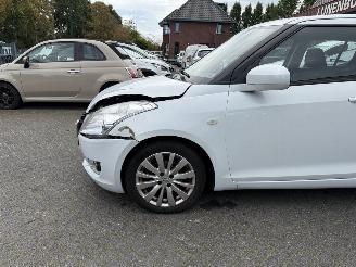 Suzuki Swift 1.2 Exclusive AUTOMAAT  (Hatchback 5-dr.) picture 20