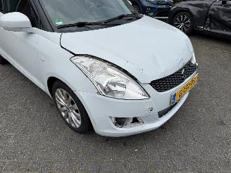 Suzuki Swift 1.2 Exclusive AUTOMAAT  (Hatchback 5-dr.) picture 23
