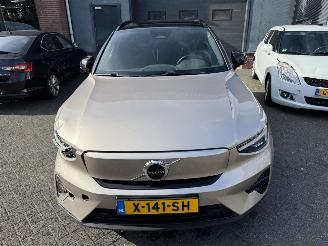Volvo XC40 Single Motor Extened Range Core 82 kWh 15495 EX BTW picture 12