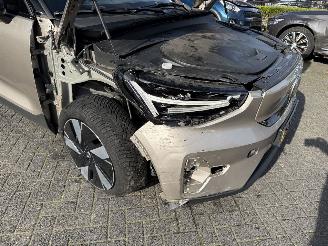 Volvo XC40 Single Motor Extened Range Core 82 kWh 15495 EX BTW picture 10