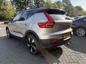 Volvo XC40 Single Motor Extened Range Core 82 kWh 15495 EX BTW picture 3