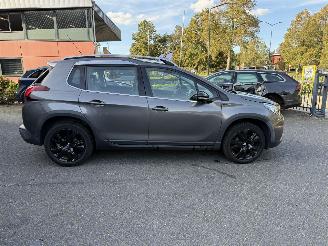 Peugeot 2008 1.2 PureTech Allure (SUV 5-dr.) picture 6