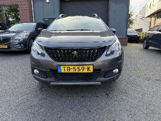 Peugeot 2008 1.2 PureTech Allure (SUV 5-dr.) picture 8