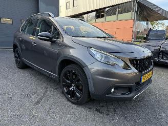 Peugeot 2008 1.2 PureTech Allure (SUV 5-dr.) picture 7