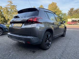 Peugeot 2008 1.2 PureTech Allure (SUV 5-dr.) picture 31