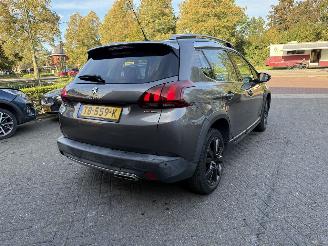 Peugeot 2008 1.2 PureTech Allure (SUV 5-dr.) picture 5