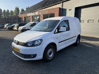 occasione veicoli commerciali Volkswagen Caddy 1.6 TDI (Bedrijfsauto 4-dr.) 2014/7