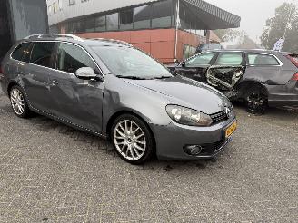 Volkswagen Golf 1.4 TSI Highline picture 12