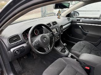 Volkswagen Golf 1.4 TSI Highline picture 19